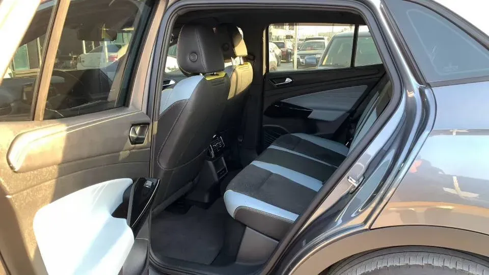 2021 Volkswagen ID.4 X BEV 83.4KWH,autocango,china used car exporter,china ev exporter,chinese used car exporter,chinese used ev exporter