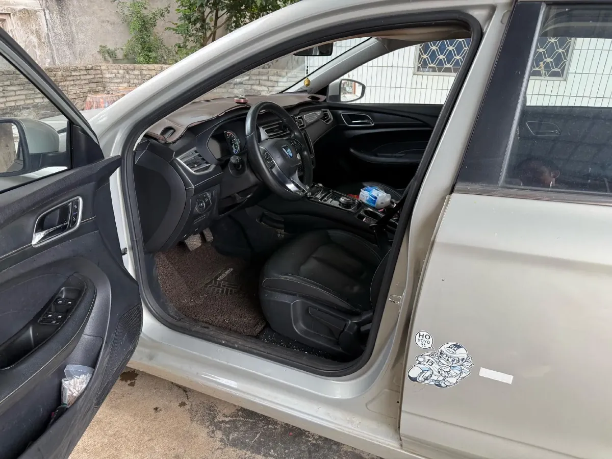 2019 Roewe Ei5 BEV 52.5KWH,autocango,china used car exporter,china ev exporter,chinese used car exporter,chinese used ev exporter