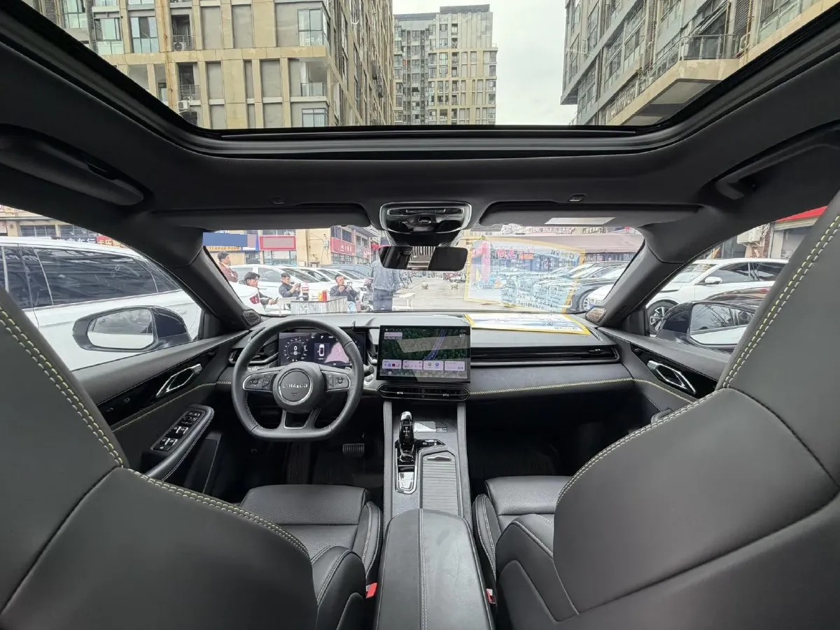 2023 Great Wall Poer 2.0T 163HP L4 8AT,autocango,china used car exporter,china ev exporter,chinese used car exporter,chinese used ev exporter