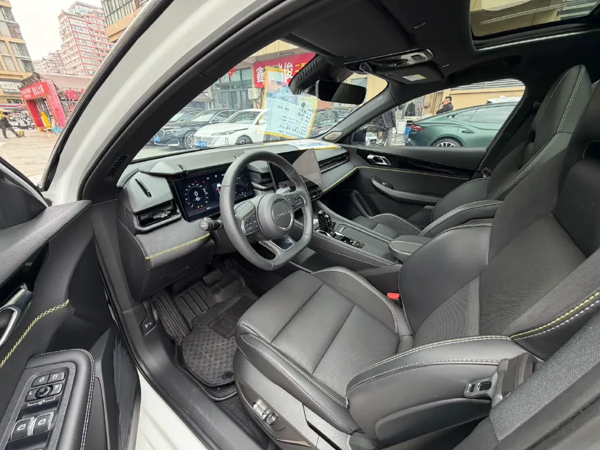 2023 Great Wall Poer 2.0T 163HP L4 8AT,autocango,china used car exporter,china ev exporter,chinese used car exporter,chinese used ev exporter