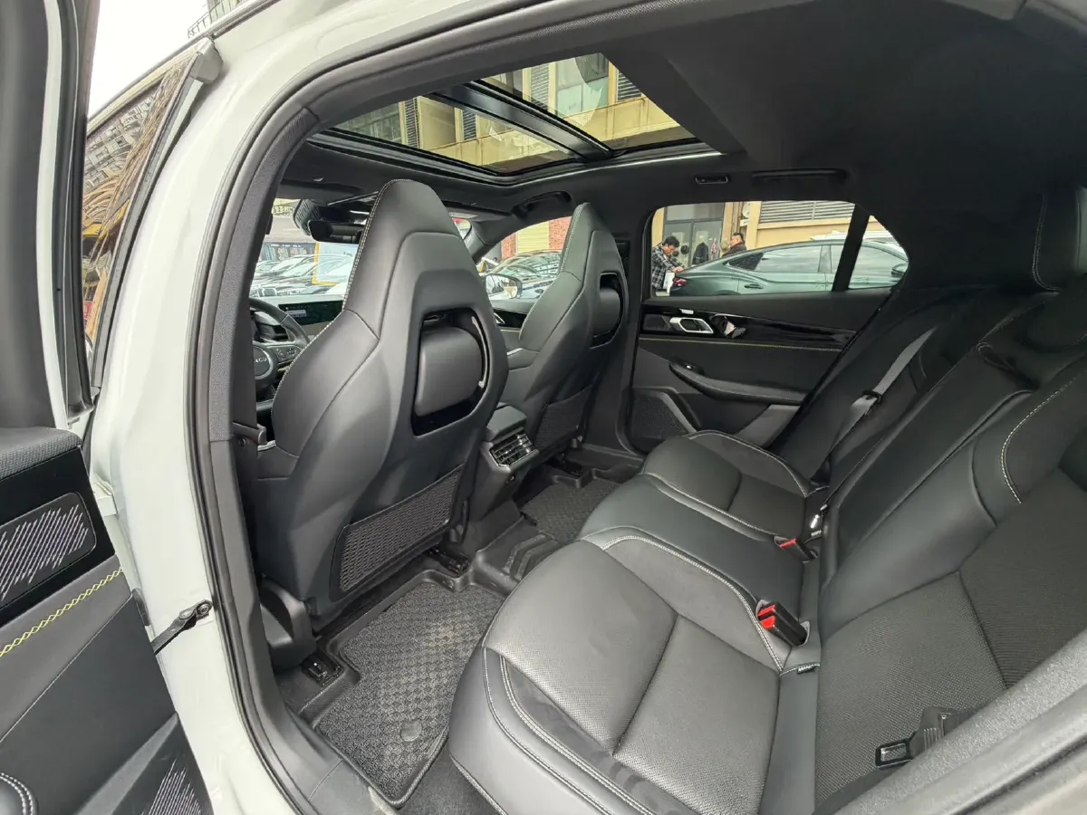 2023 Great Wall Poer 2.0T 163HP L4 8AT,autocango,china used car exporter,china ev exporter,chinese used car exporter,chinese used ev exporter