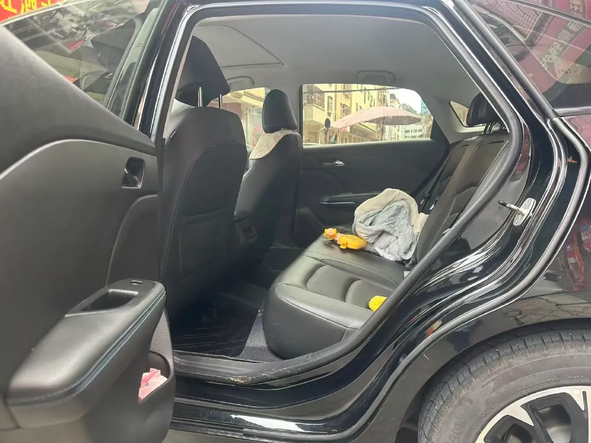 2023 Chevrolet Monza 1.3T 163HP L3 6AT,autocango,china used car exporter,china ev exporter,chinese used car exporter,chinese used ev exporter