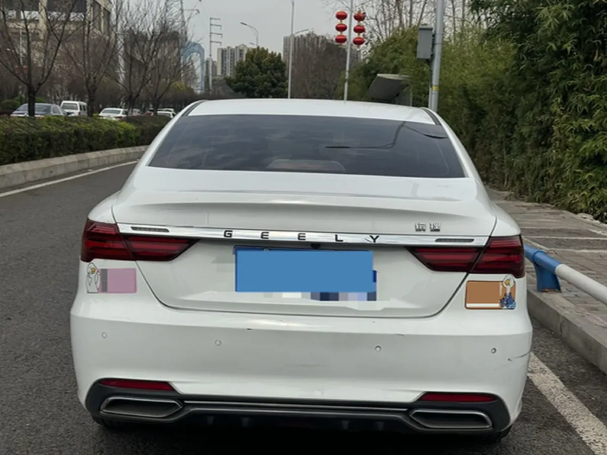 2020 Geely Binray 1.4T 141HP L4 CVT,autocango,china used car exporter,china ev exporter,chinese used car exporter,chinese used ev exporter