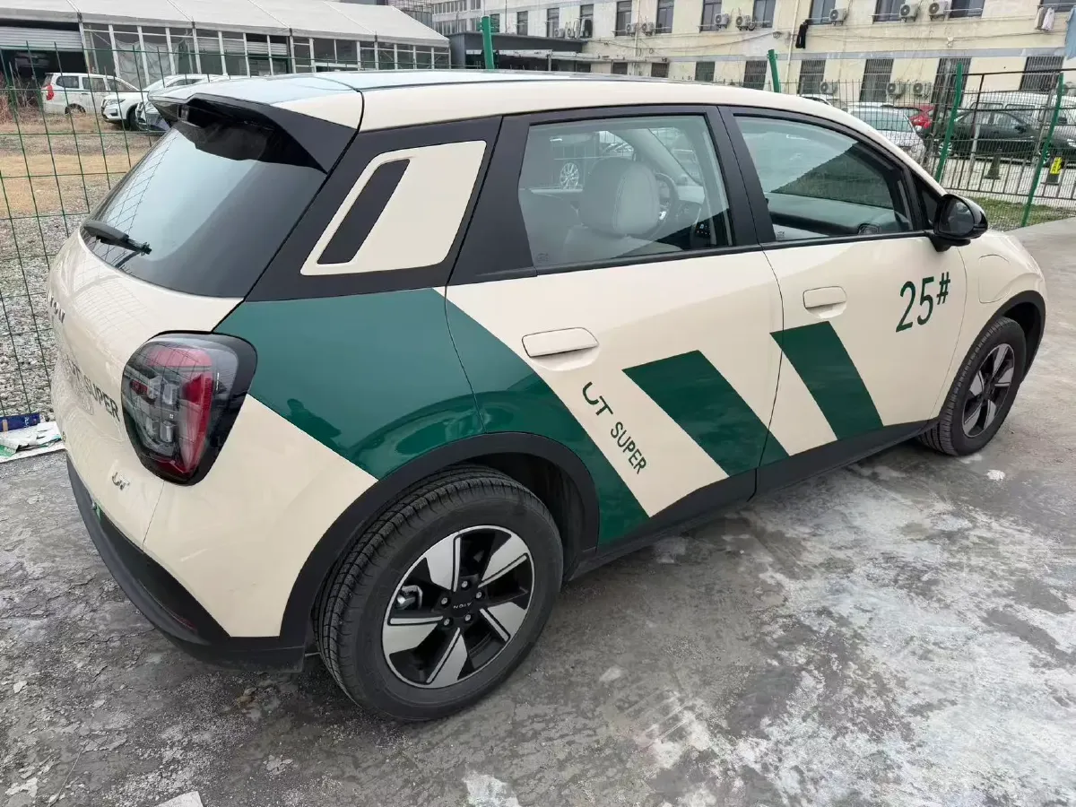 2025 Aion Y BEV,autocango,china used car exporter,china ev exporter,chinese used car exporter,chinese used ev exporter