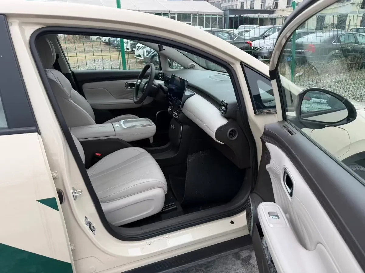 2025 Aion Y BEV,autocango,china used car exporter,china ev exporter,chinese used car exporter,chinese used ev exporter