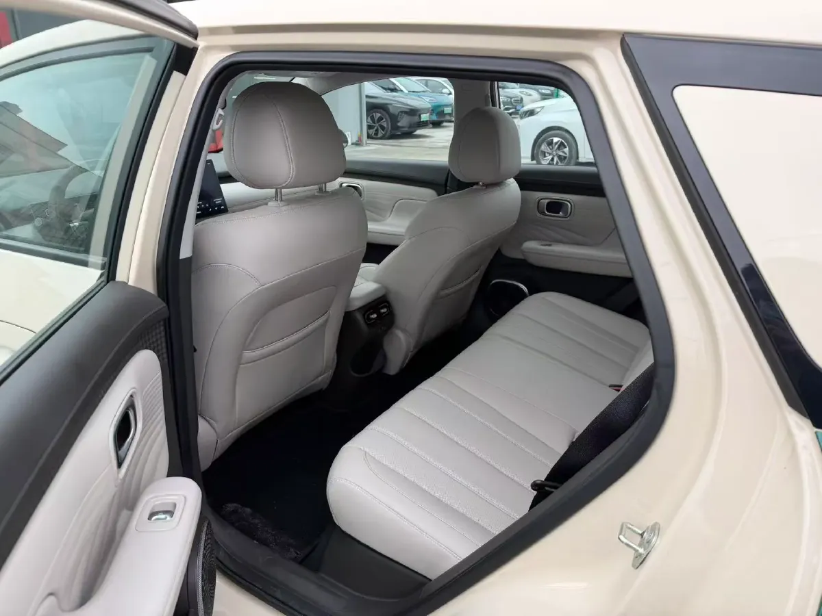 2025 Aion Y BEV,autocango,china used car exporter,china ev exporter,chinese used car exporter,chinese used ev exporter