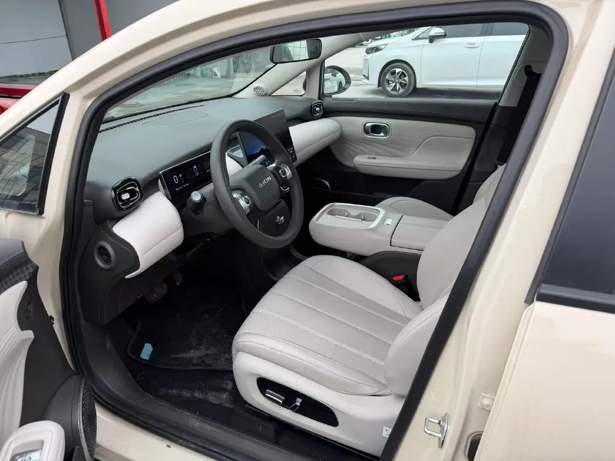 2025 Aion Y BEV,autocango,china used car exporter,china ev exporter,chinese used car exporter,chinese used ev exporter