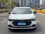 2019 Chevrolet Monza 1.0T 125HP L3 6DCT