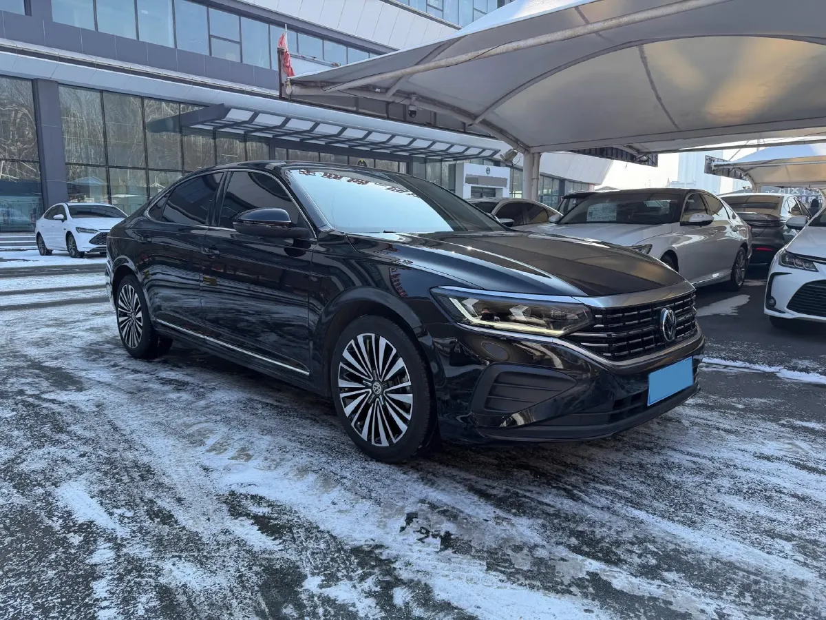 2022 Volkswagen Lamando 1.4T 150HP L4 7DCT,autocango,china used car exporter,china ev exporter,chinese used car exporter,chinese used ev exporter