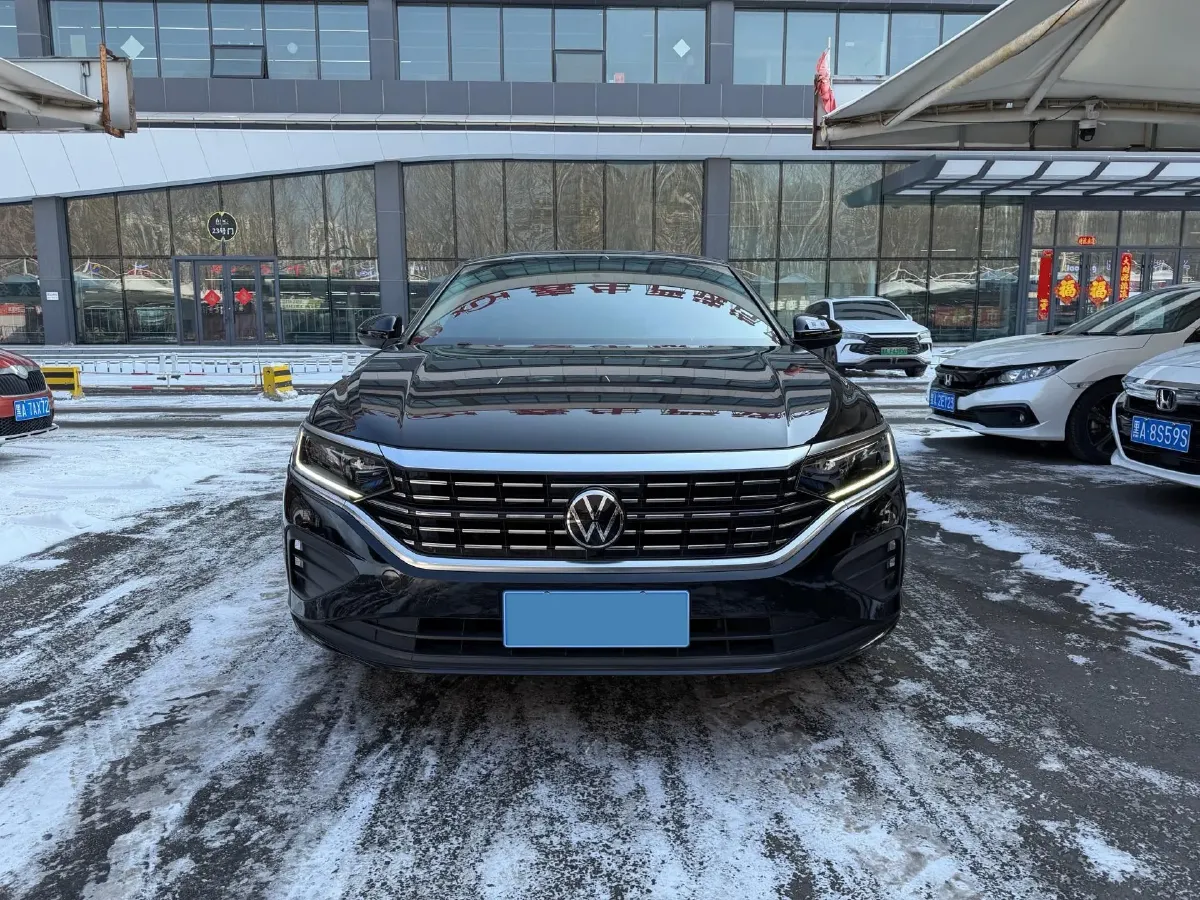 2022 Volkswagen Lamando 1.4T 150HP L4 7DCT,autocango,china used car exporter,china ev exporter,chinese used car exporter,chinese used ev exporter