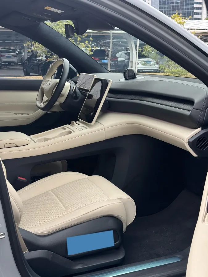 2022 NIO ES6 BEV 75KWH,autocango,china used car exporter,china ev exporter,chinese used car exporter,chinese used ev exporter