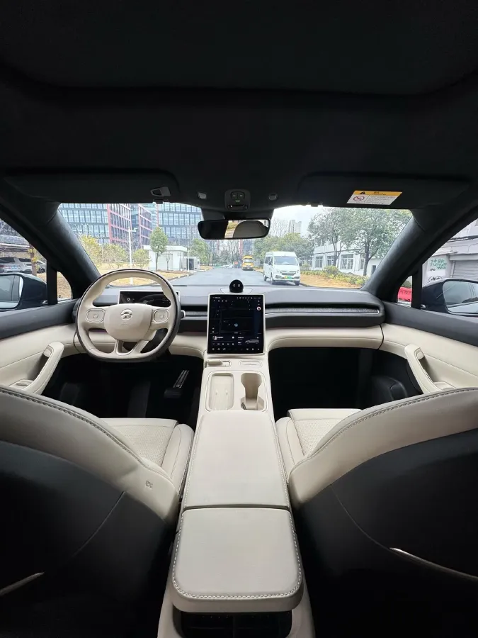 2022 NIO ES6 BEV 75KWH,autocango,china used car exporter,china ev exporter,chinese used car exporter,chinese used ev exporter