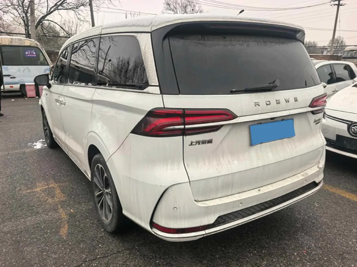 2021 Roewe iMAX8 2.0T 234HP L4 8AT,autocango,china used car exporter,china ev exporter,chinese used car exporter,chinese used ev exporter
