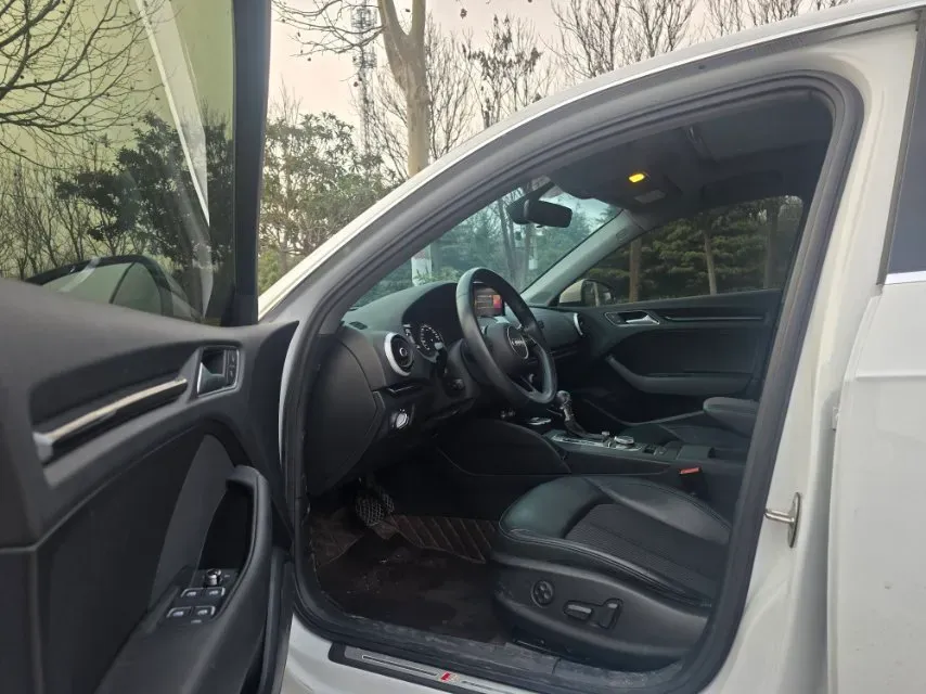 2020 Audi A3 1.4T 150HP L4 7DCT,autocango,china used car exporter,china ev exporter,chinese used car exporter,chinese used ev exporter