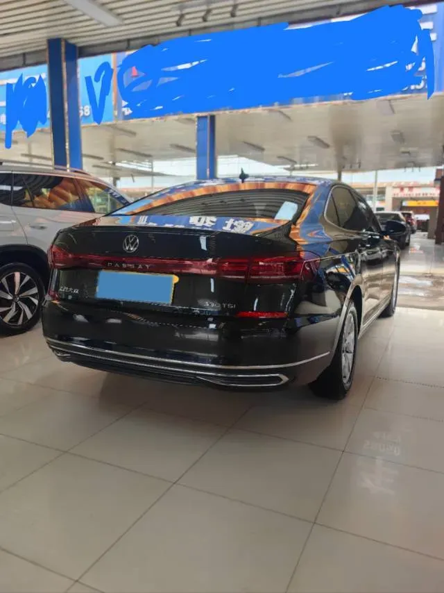 2023 Volkswagen Passat 1.4T 150HP L4 7DCT,autocango,china used car exporter,china ev exporter,chinese used car exporter,chinese used ev exporter