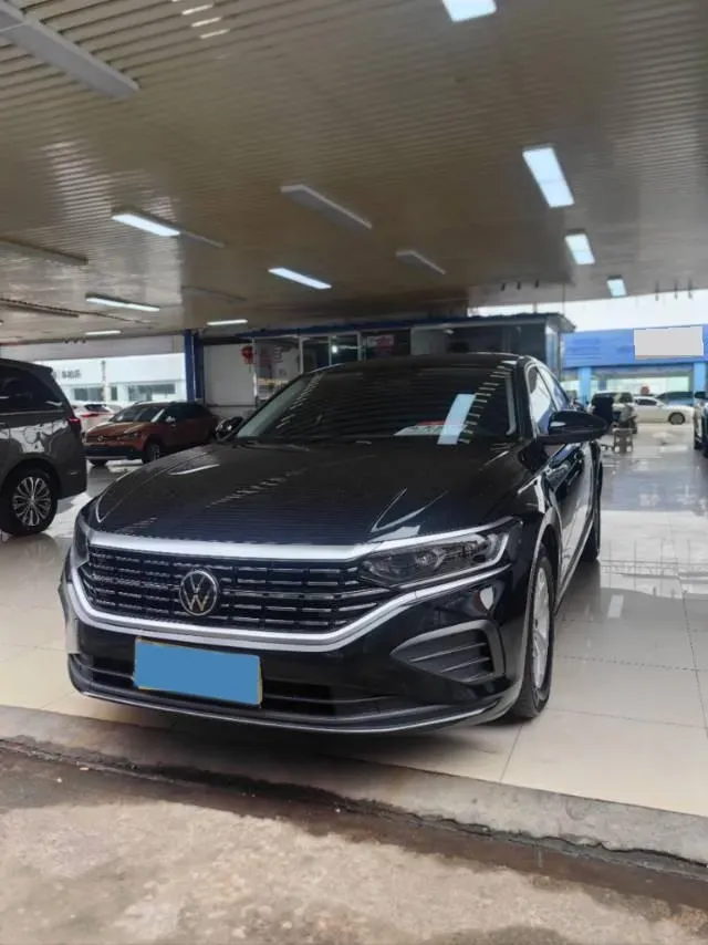 2023 Volkswagen Passat 1.4T 150HP L4 7DCT,autocango,china used car exporter,china ev exporter,chinese used car exporter,chinese used ev exporter