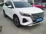 2021 GAC Trumpchi GS4 1.5T 169HP L4 6AT