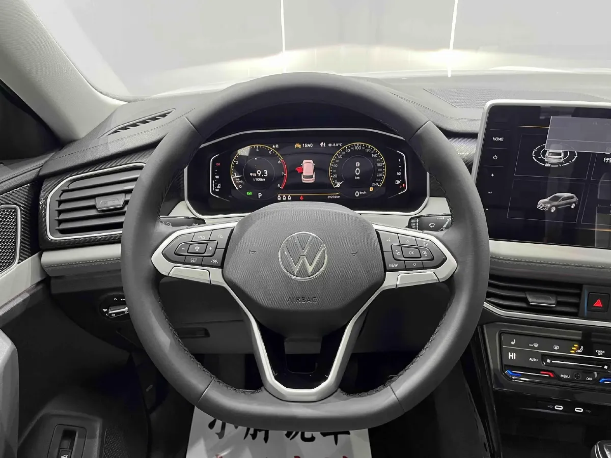 2023 Volkswagen Tayron 1.4T 150HP L4 7DCT,autocango,china used car exporter,china ev exporter,chinese used car exporter,chinese used ev exporter