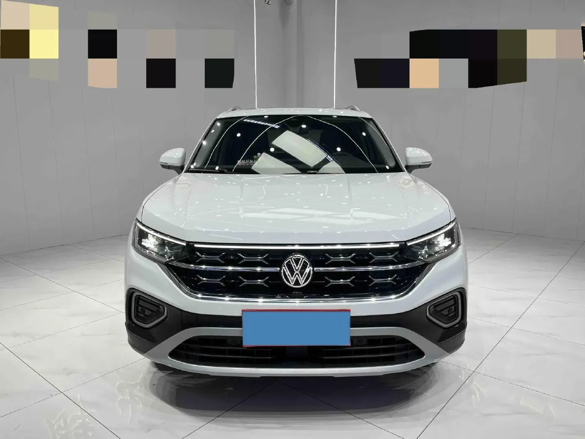2023 Volkswagen Tayron 1.4T 150HP L4 7DCT,autocango,china used car exporter,china ev exporter,chinese used car exporter,chinese used ev exporter