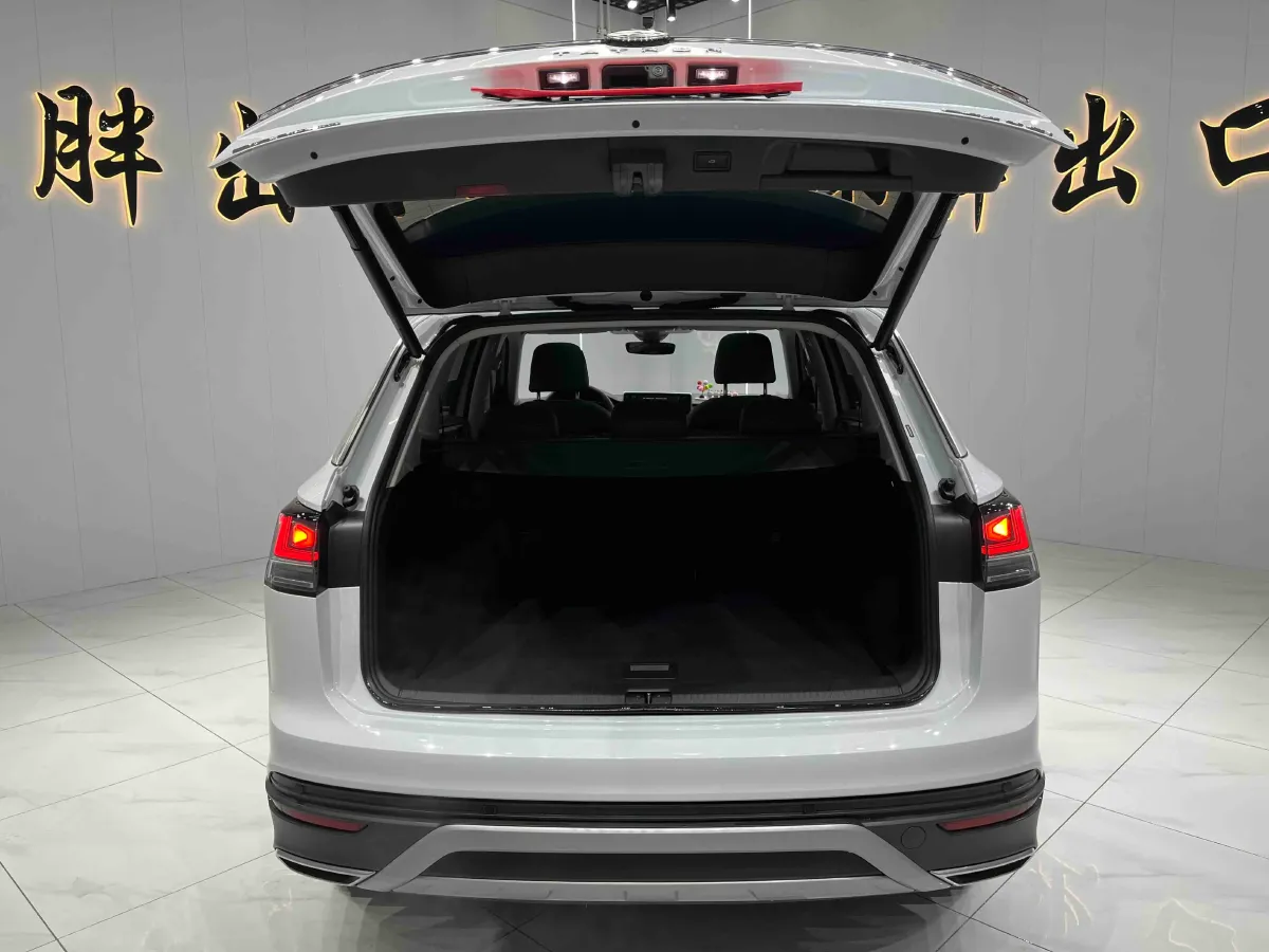 2023 Volkswagen Tayron 1.4T 150HP L4 7DCT,autocango,china used car exporter,china ev exporter,chinese used car exporter,chinese used ev exporter