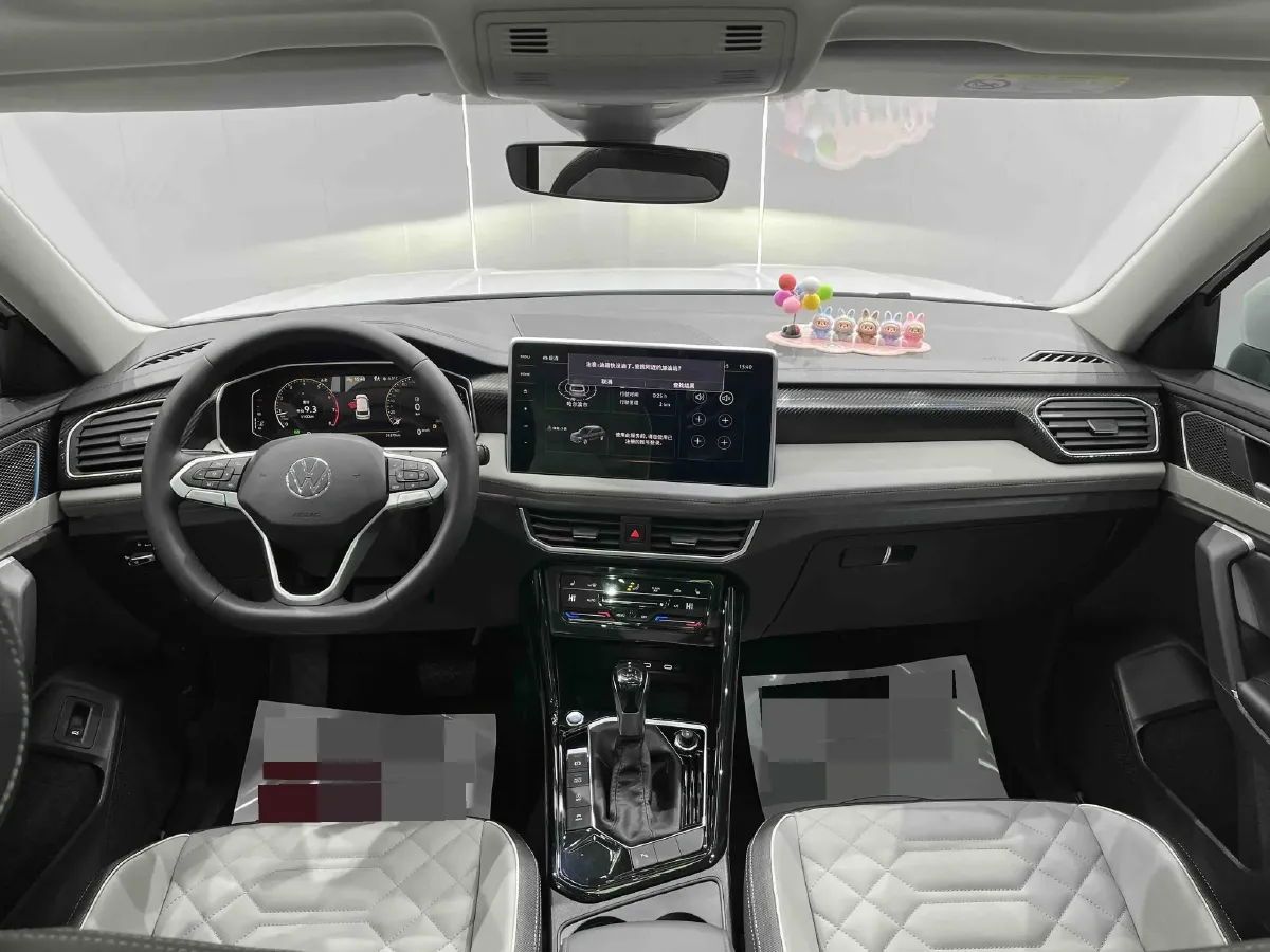 2023 Volkswagen Tayron 1.4T 150HP L4 7DCT,autocango,china used car exporter,china ev exporter,chinese used car exporter,chinese used ev exporter