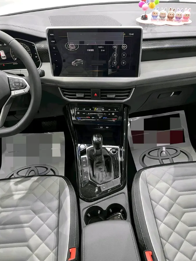 2023 Volkswagen Tayron 1.4T 150HP L4 7DCT,autocango,china used car exporter,china ev exporter,chinese used car exporter,chinese used ev exporter