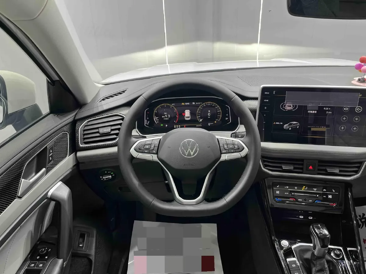 2023 Volkswagen Tayron 1.4T 150HP L4 7DCT,autocango,china used car exporter,china ev exporter,chinese used car exporter,chinese used ev exporter