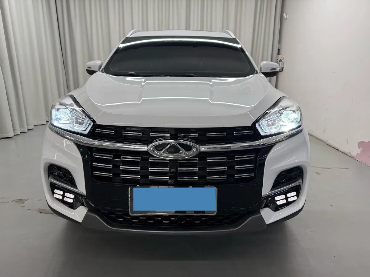 2022 Chery Tiggo 8 1.5T 156HP L4 6MT,autocango,china used car exporter,china ev exporter,chinese used car exporter,chinese used ev exporter