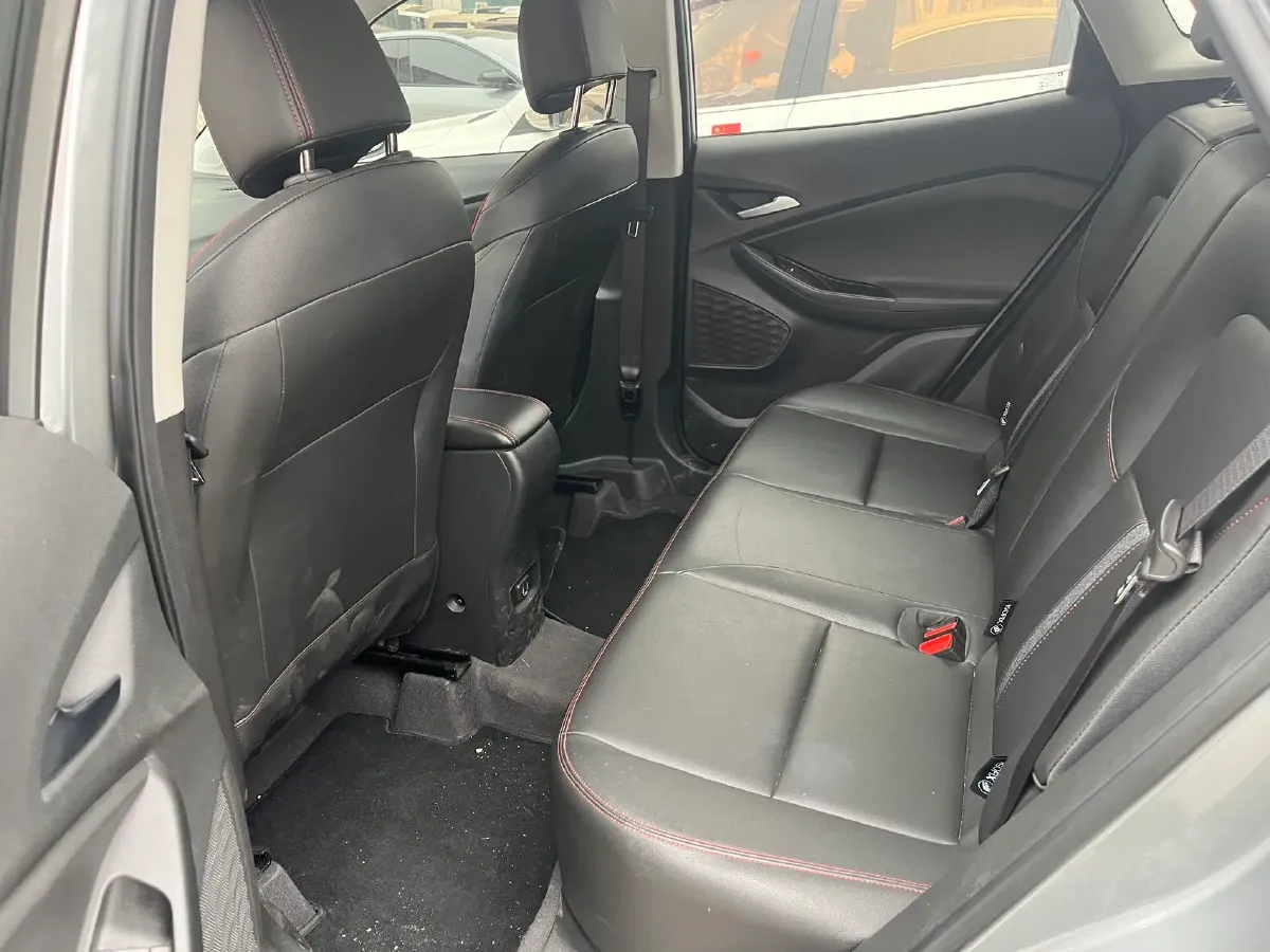 2022 Chevrolet Trax 1.5T 184HP L4 CVT,autocango,china used car exporter,china ev exporter,chinese used car exporter,chinese used ev exporter