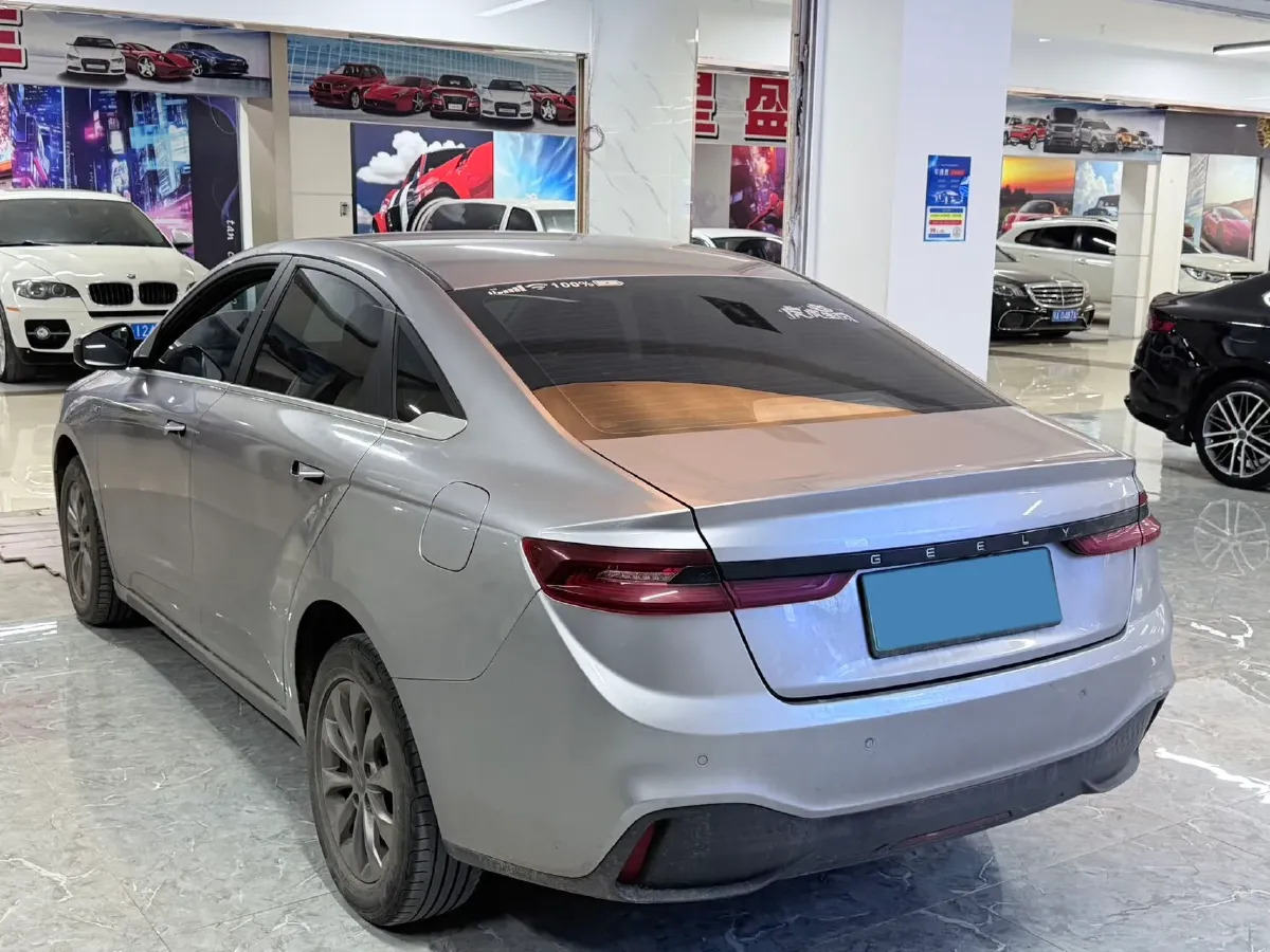 2021 Geometry A BEV 53KWH,autocango,china used car exporter,china ev exporter,chinese used car exporter,chinese used ev exporter