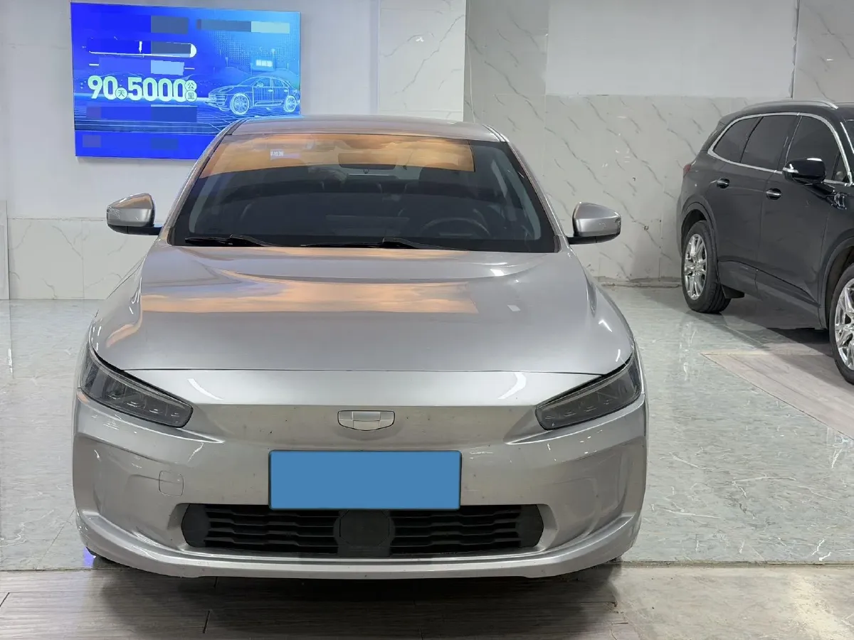 2021 Geometry A BEV 53KWH,autocango,china used car exporter,china ev exporter,chinese used car exporter,chinese used ev exporter