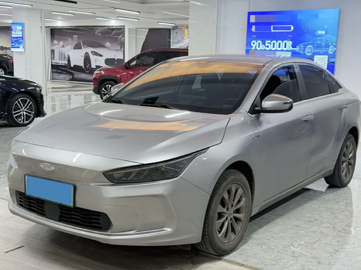 2021 Geometry A BEV 53KWH,autocango,china used car exporter,china ev exporter,chinese used car exporter,chinese used ev exporter