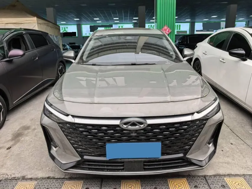 2022 Chery Arrizo 8 1.6T 197HP L4 7DCT,autocango,china used car exporter,china ev exporter,chinese used car exporter,chinese used ev exporter