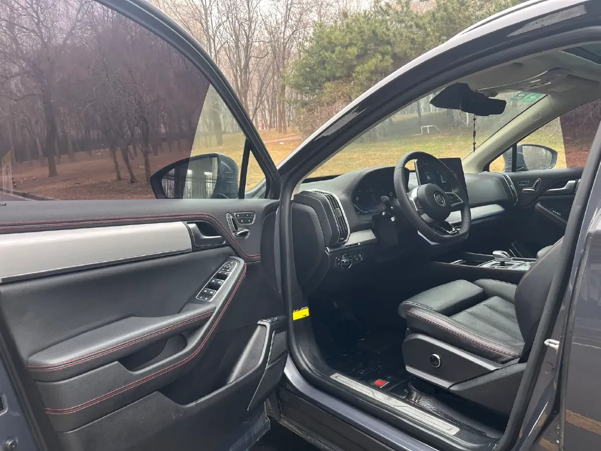 2019 BYD Tang 2.0T 192HP L4 6DCT PHEV 23.97KWH,autocango,china used car exporter,china ev exporter,chinese used car exporter,chinese used ev exporter