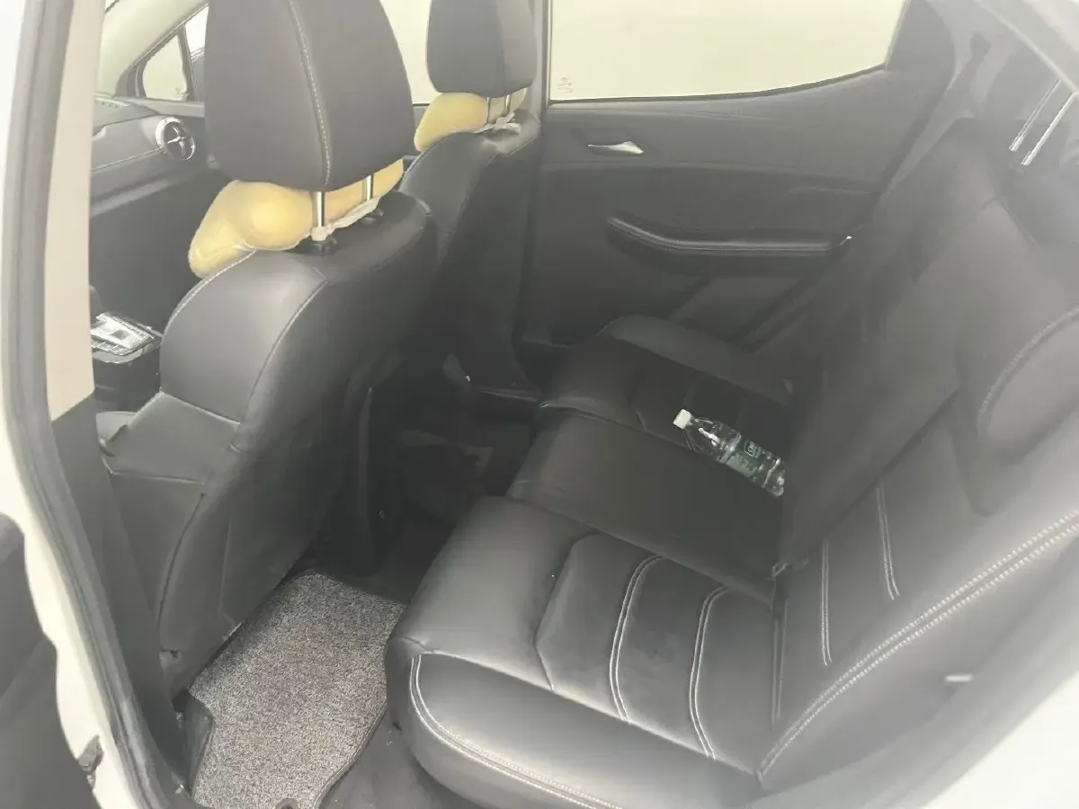 2019 BYD Yuan BEV 42KWH,autocango,china used car exporter,china ev exporter,chinese used car exporter,chinese used ev exporter