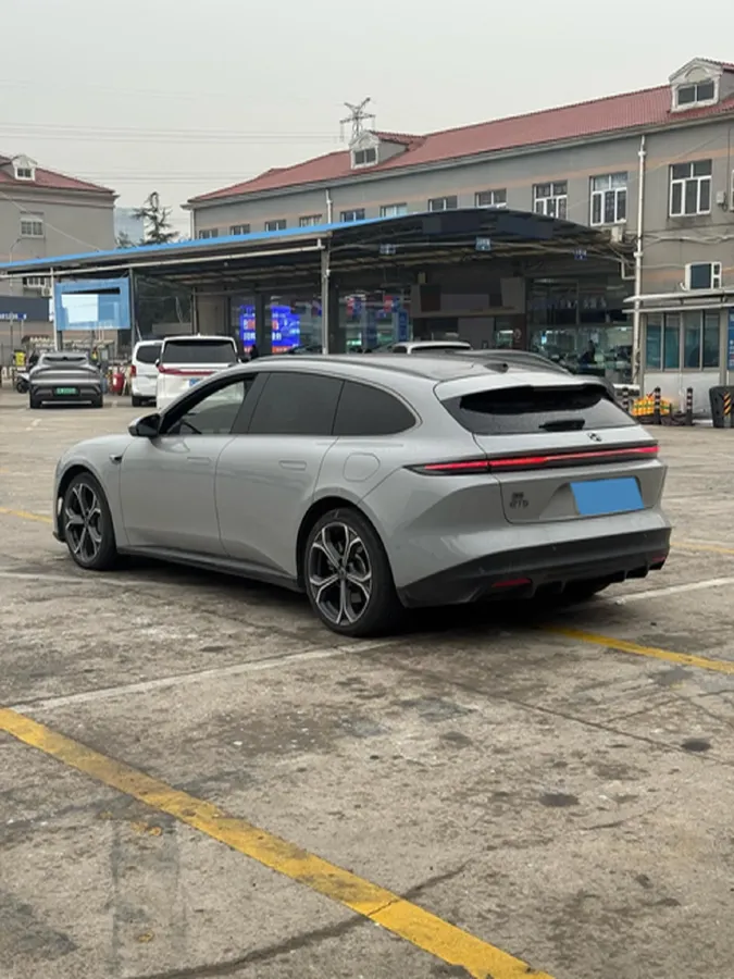 2023 NIO ET5T BEV 75KWH,autocango,china used car exporter,china ev exporter,chinese used car exporter,chinese used ev exporter