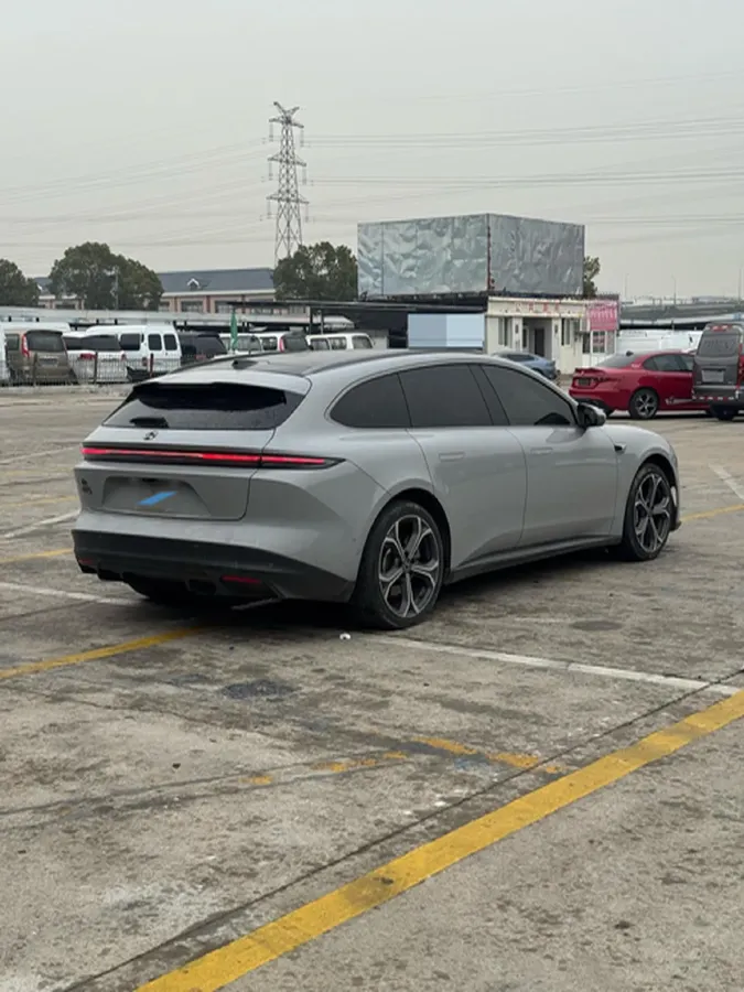 2023 NIO ET5T BEV 75KWH,autocango,china used car exporter,china ev exporter,chinese used car exporter,chinese used ev exporter