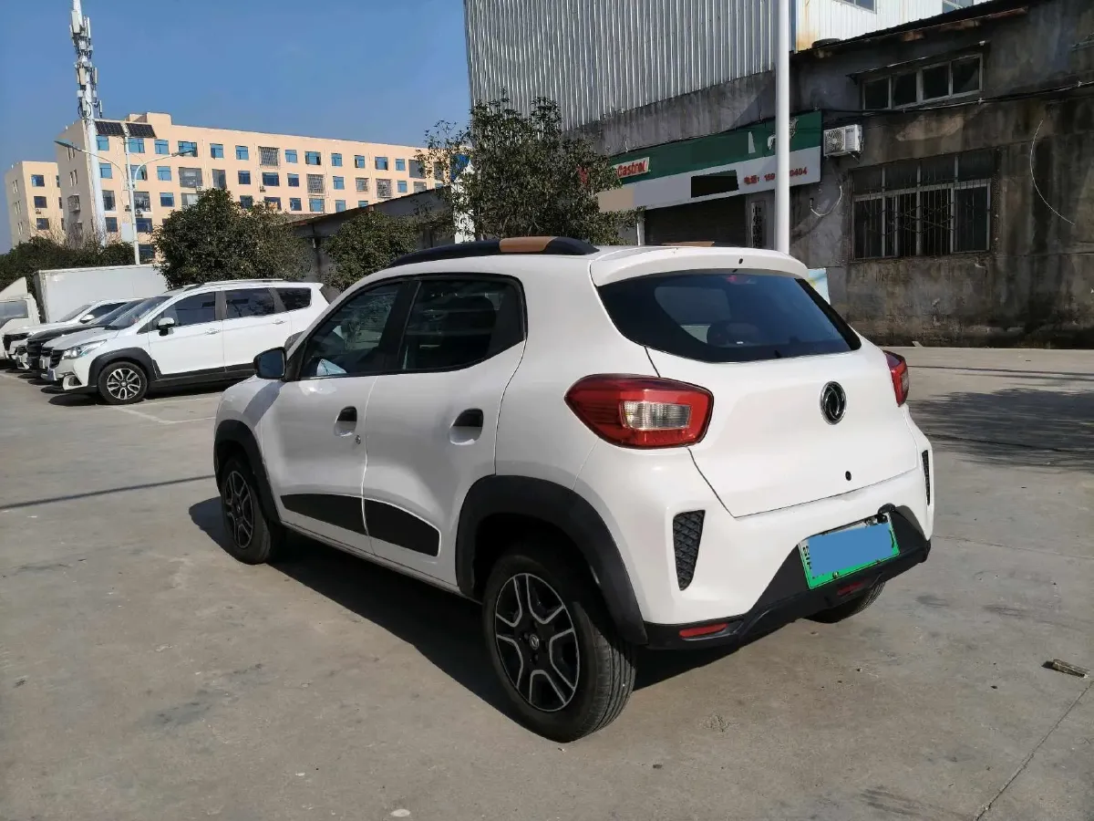 2022 DongFeng eπ Nami EX1 BEV 26.8KWH,autocango,china used car exporter,china ev exporter,chinese used car exporter,chinese used ev exporter