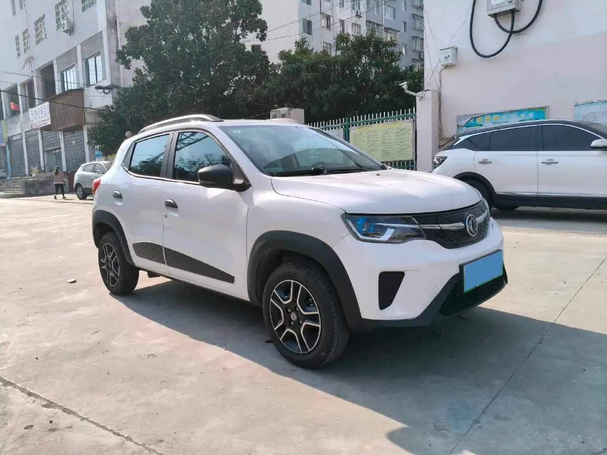 2022 DongFeng eπ Nami EX1 BEV 26.8KWH,autocango,china used car exporter,china ev exporter,chinese used car exporter,chinese used ev exporter