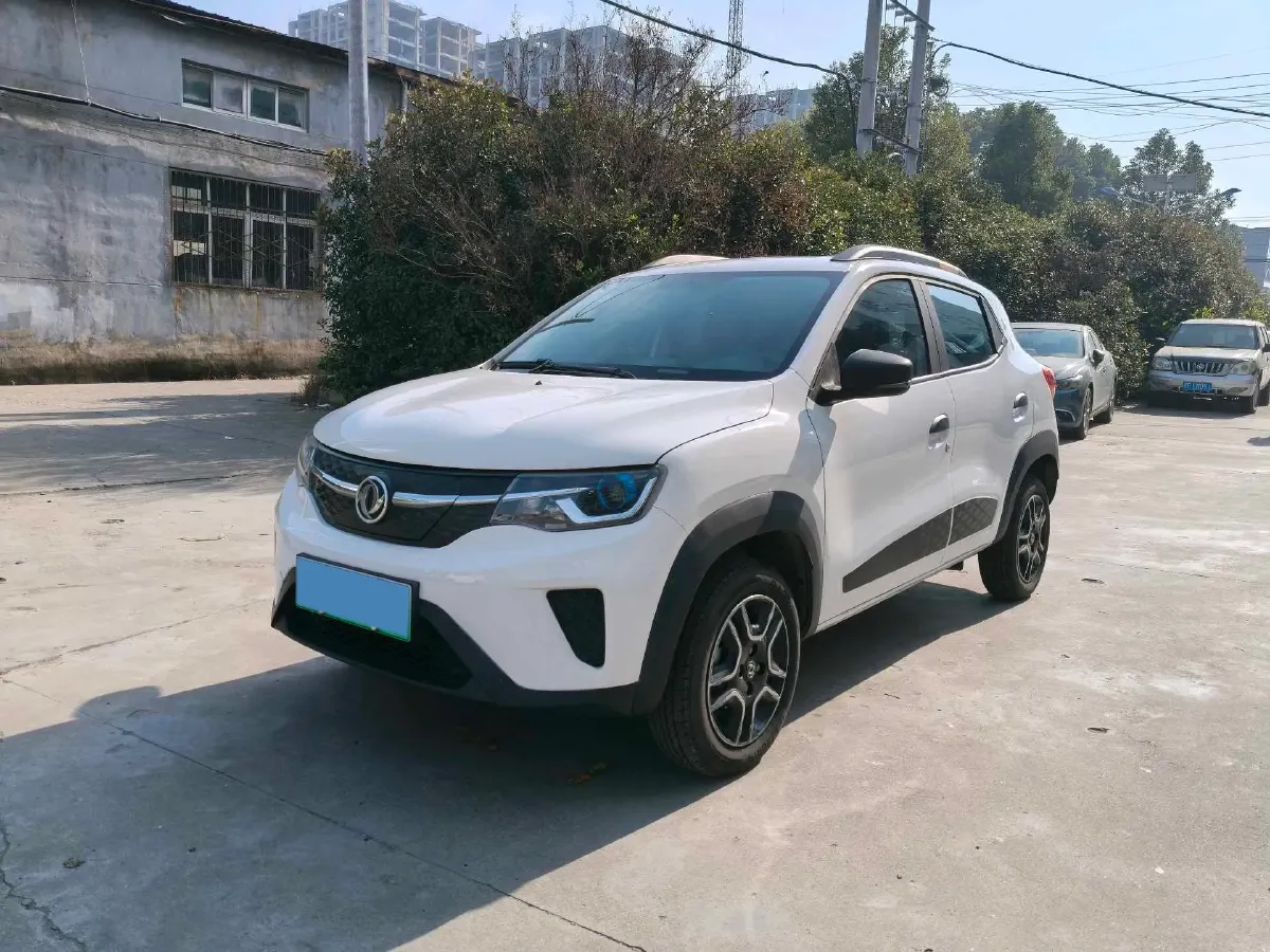2022 DongFeng eπ Nami EX1 BEV 26.8KWH,autocango,china used car exporter,china ev exporter,chinese used car exporter,chinese used ev exporter