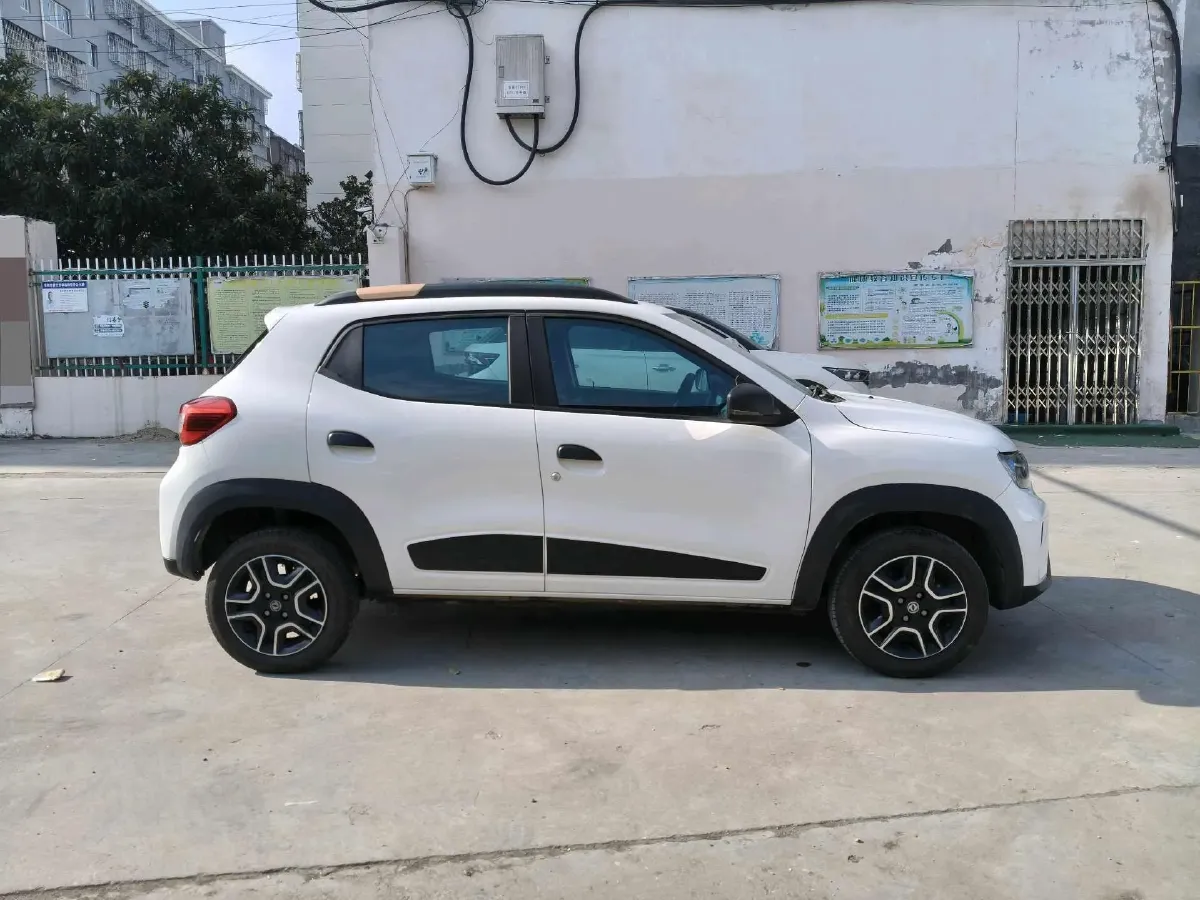 2022 DongFeng eπ Nami EX1 BEV 26.8KWH,autocango,china used car exporter,china ev exporter,chinese used car exporter,chinese used ev exporter