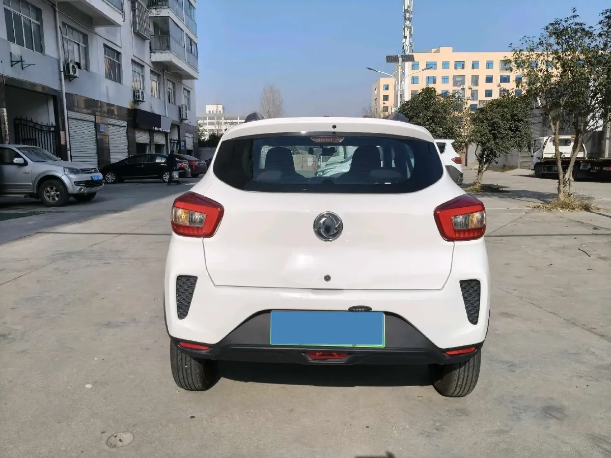 2022 DongFeng eπ Nami EX1 BEV 26.8KWH,autocango,china used car exporter,china ev exporter,chinese used car exporter,chinese used ev exporter