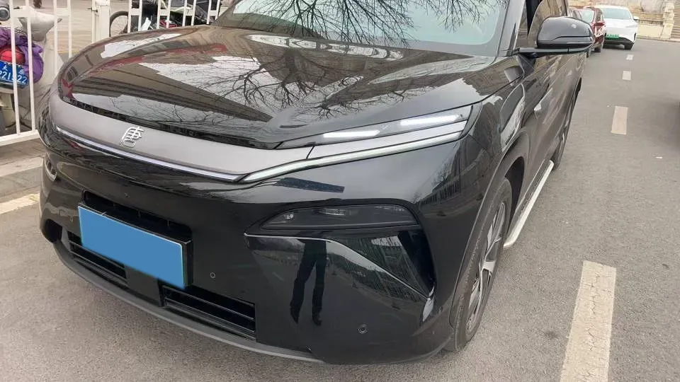 2025 BYD TangL 1.5T 156HP L4 E-CVT PHEV,autocango,china used car exporter,china ev exporter,chinese used car exporter,chinese used ev exporter