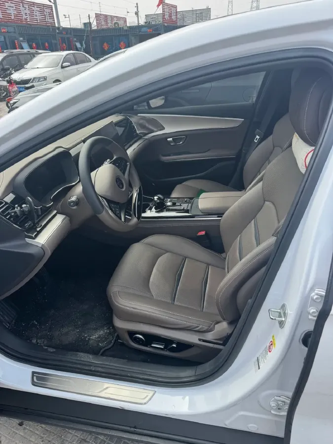 2020 Honda Breeze 2.0L 146HP L4 E-CVT Hybrid,autocango,china used car exporter,china ev exporter,chinese used car exporter,chinese used ev exporter