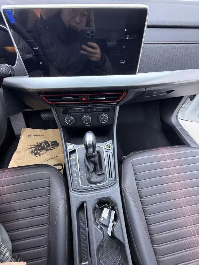 2023 Volkswagen Lavida 1.4T 150HP L4 7DCT,autocango,china used car exporter,china ev exporter,chinese used car exporter,chinese used ev exporter