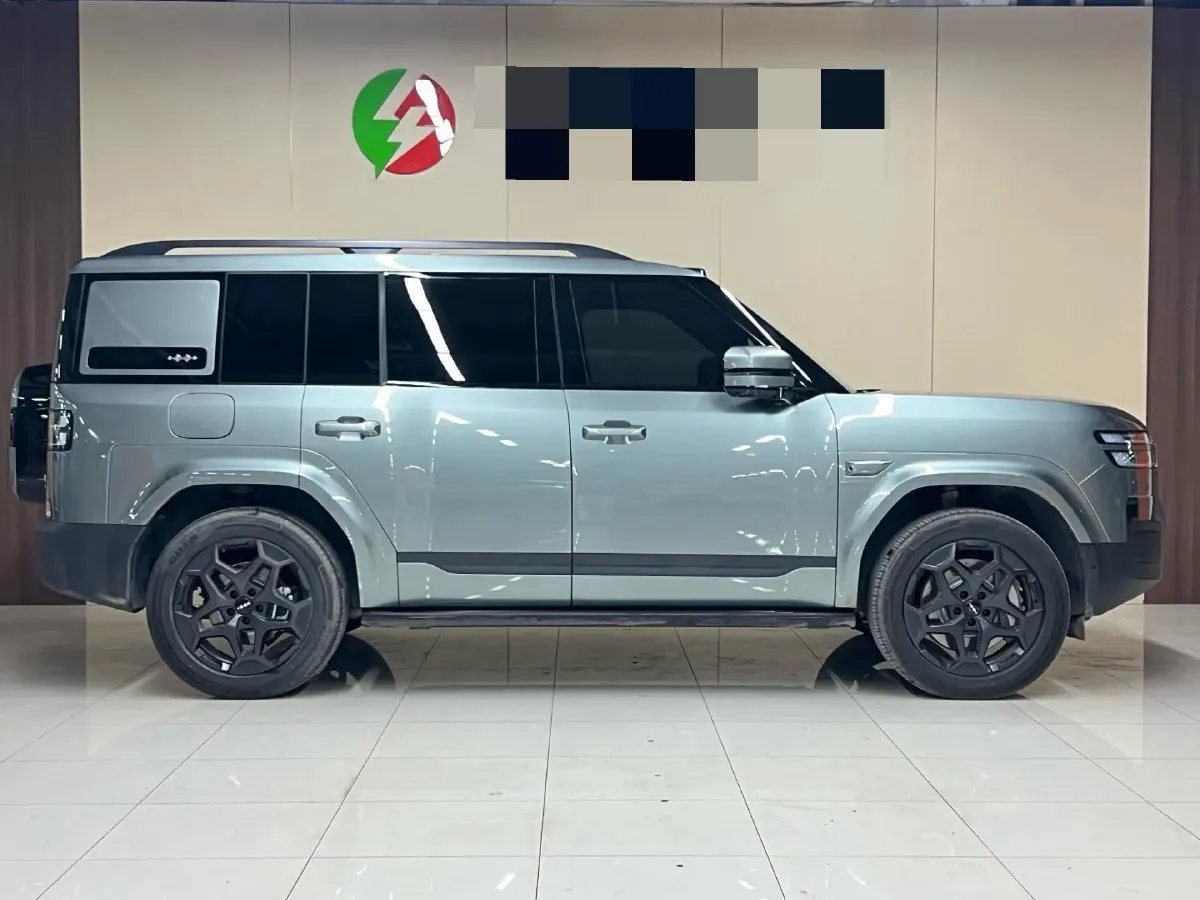 2025 FangChengBao Tai 7 1.5T 156HP L4 E-CVT PHEV,autocango,china used car exporter,china ev exporter,chinese used car exporter,chinese used ev exporter