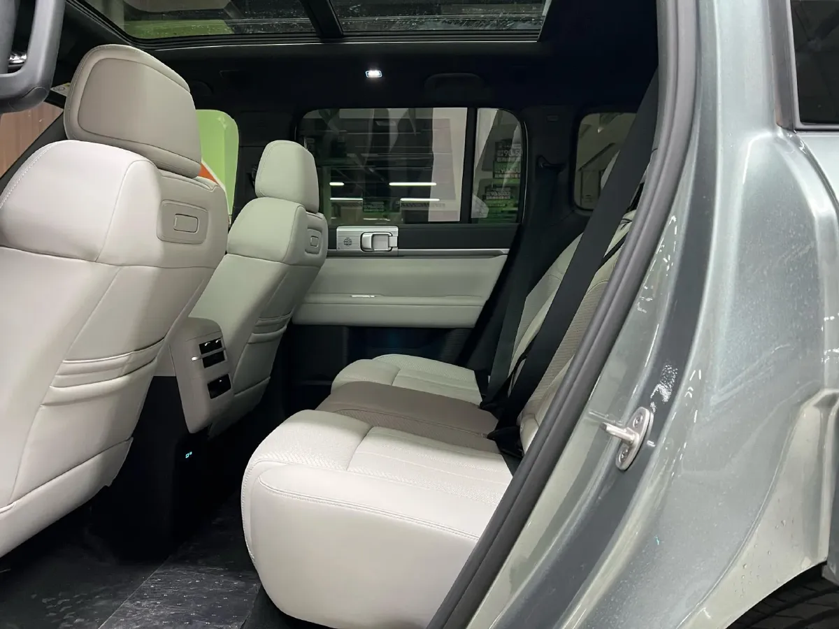 2025 FangChengBao Tai 7 1.5T 156HP L4 E-CVT PHEV,autocango,china used car exporter,china ev exporter,chinese used car exporter,chinese used ev exporter