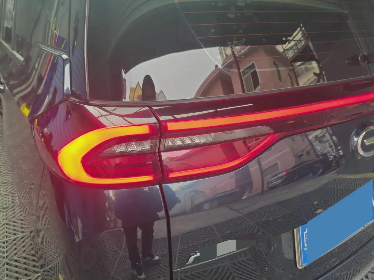 2021 GAC Trumpchi M6 1.5T 169HP L4 7DCT,autocango,china used car exporter,china ev exporter,chinese used car exporter,chinese used ev exporter