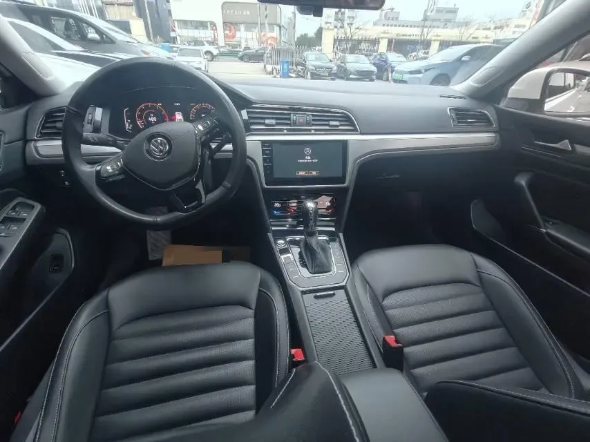 2021 Volkswagen Lamando 1.4T 150HP L4 7DCT,autocango,china used car exporter,china ev exporter,chinese used car exporter,chinese used ev exporter