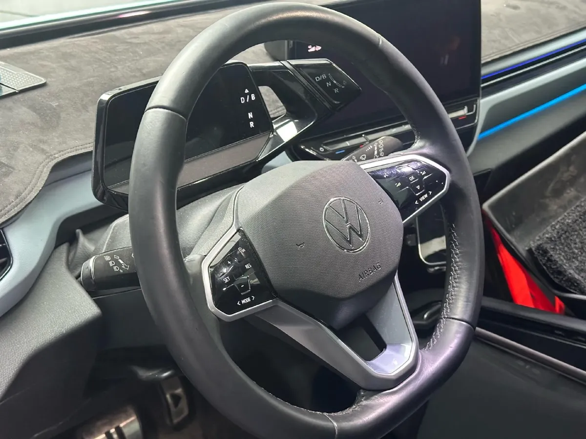 2022 Volkswagen ID.4 Crozz BEV 84.8KWH,autocango,china used car exporter,china ev exporter,chinese used car exporter,chinese used ev exporter